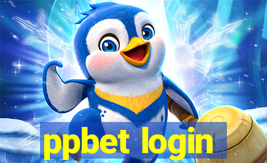 ppbet login